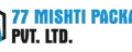 77mishti Packaging - eLan Technology client