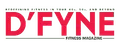 DFyne - eLan Technology client