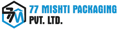 77mishti Packaging — eLan Technology client