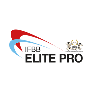 IFBB Elite Pro