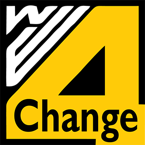We 4 Change