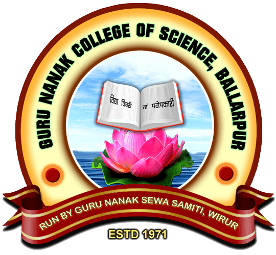 Guru Nanak College of Science