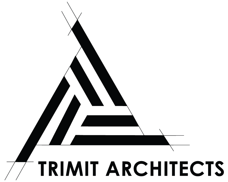 Trimit Architects logo